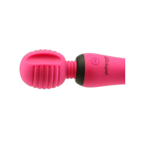 Palm Power Groove Mini Wand by BMS Factory
