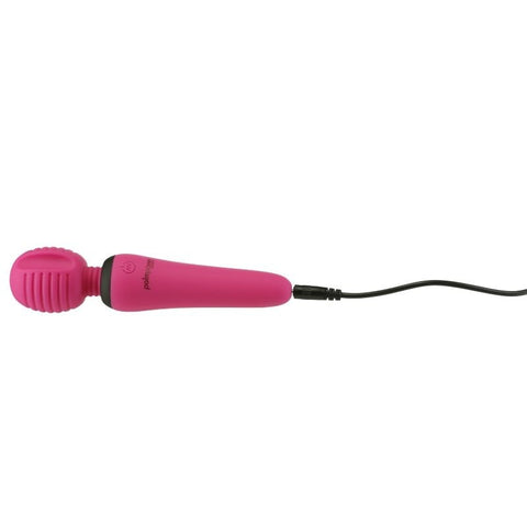PalmPower Groove Wand Fuchsia by BMS Factory