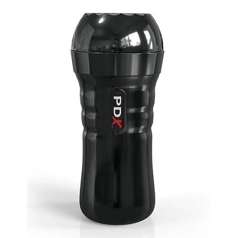 PDX Extreme Wet Pussies Super Luscious Lips Stroker