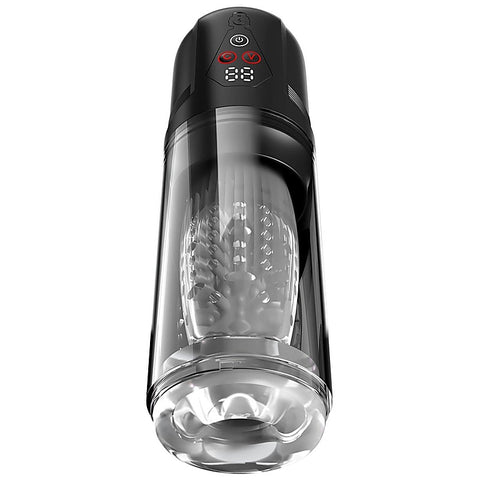 PDX Elite Mega-Bator Pro by Pipedream Products