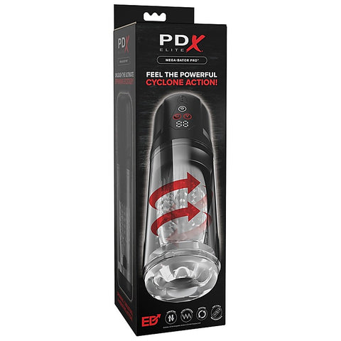 PDX Elite Mega-Bator Pro by Pipedream Products