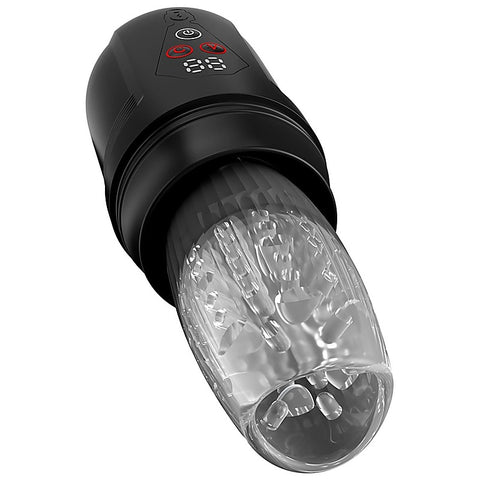 PDX Elite Mega-Bator Pro by Pipedream Products