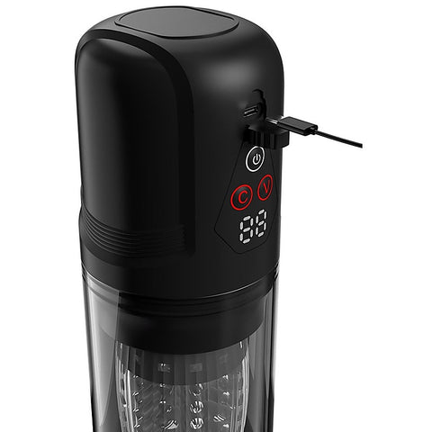 PDX Elite Mega-Bator Pro by Pipedream Products