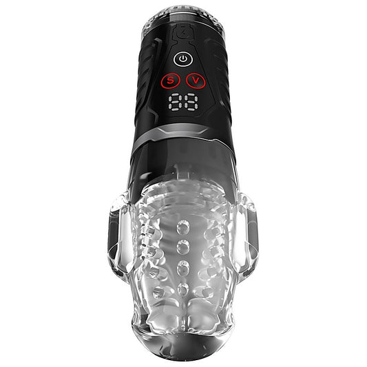 PDX Elite Ultra Milker Pro by Pipedream Products