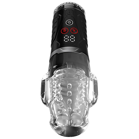 PDX Elite Ultra Milker Pro by Pipedream Products