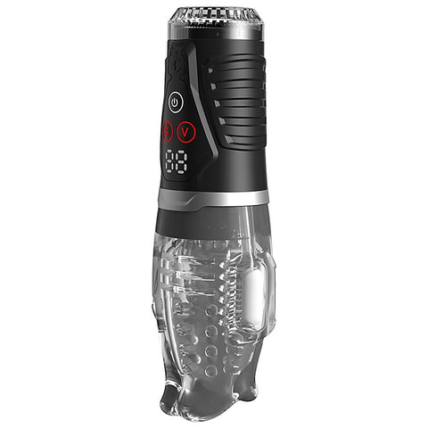 PDX Elite Ultra Milker Pro by Pipedream Products