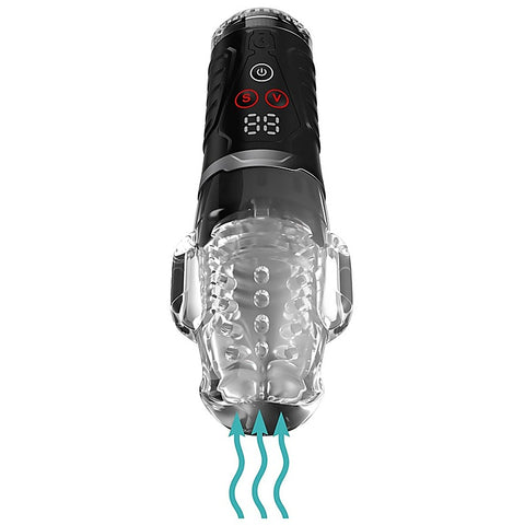 PDX Elite Ultra Milker Pro by Pipedream Products