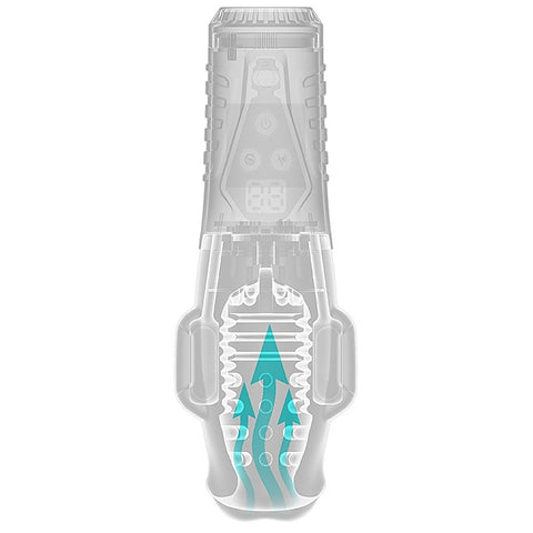 PDX Elite Ultra Milker Pro by Pipedream Products