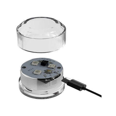 PDX Elite Go-Go Bator LED Mega by Pipedream Products