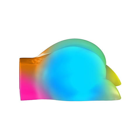 PDX Elite Go-Go Booty LED Mega Mens Masturbator