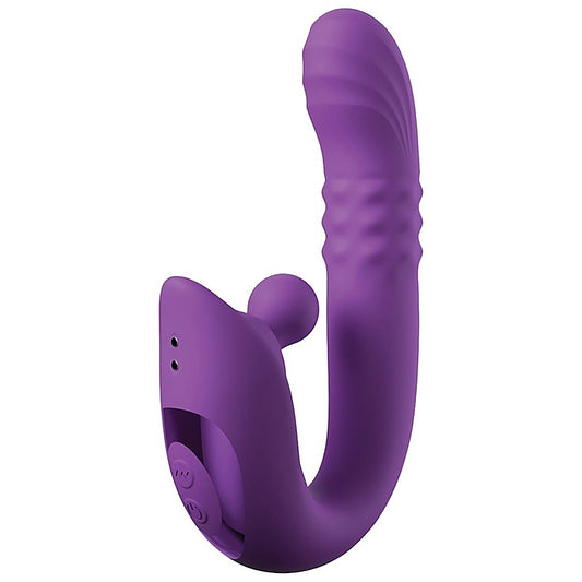 Harmoni Pro G Spot Vibrator by Pipedream Products