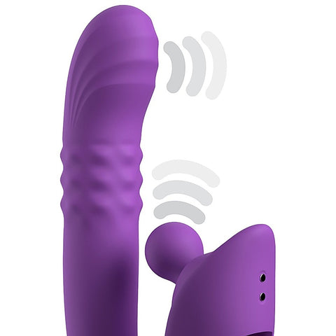 Harmoni Pro G Spot Vibrator by Pipedream Products