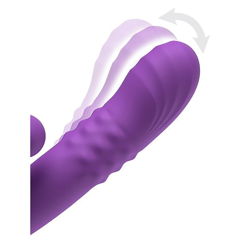 Harmoni Pro G Spot Vibrator by Pipedream Products