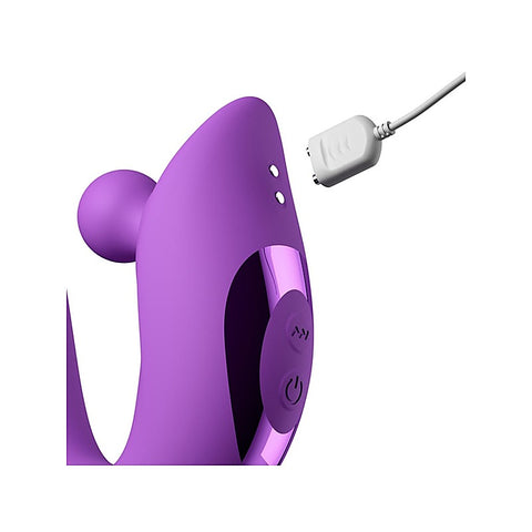 Harmoni Pro G Spot Vibrator by Pipedream Products