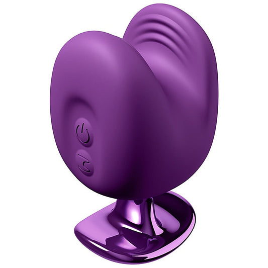 Fantasy For Her Luv Bites Personal Massager