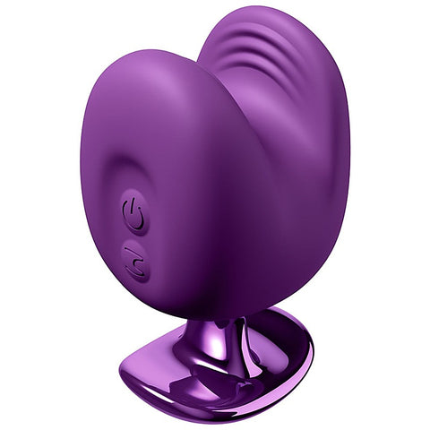 Fantasy For Her Luv Bites Personal Massager