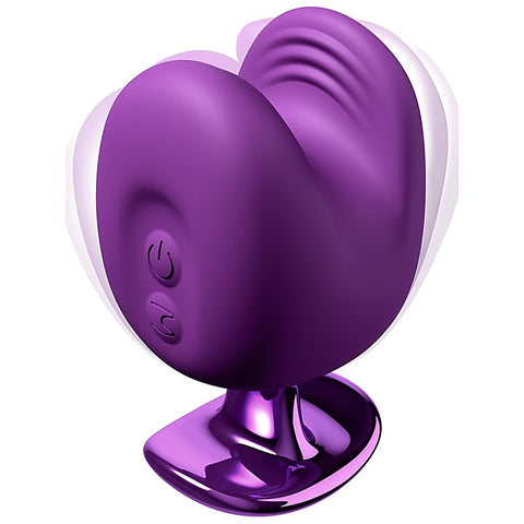 Fantasy For Her Luv Bites Personal Massager