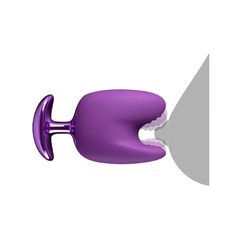 Fantasy For Her Luv Bites Personal Massager