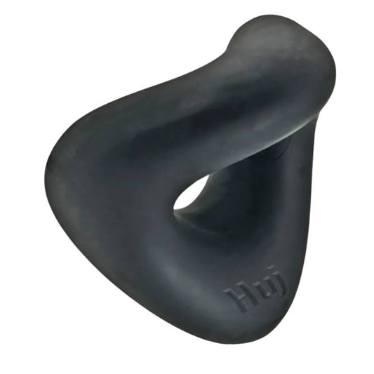 FORM Stretchy Mens Cock Ring by Hunkyjunk