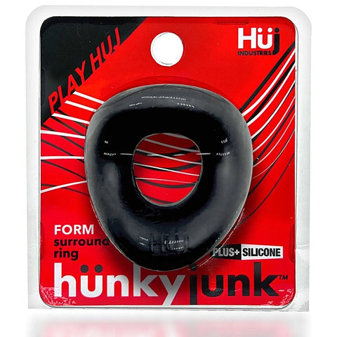 FORM Stretchy Mens Cock Ring by Hunkyjunk
