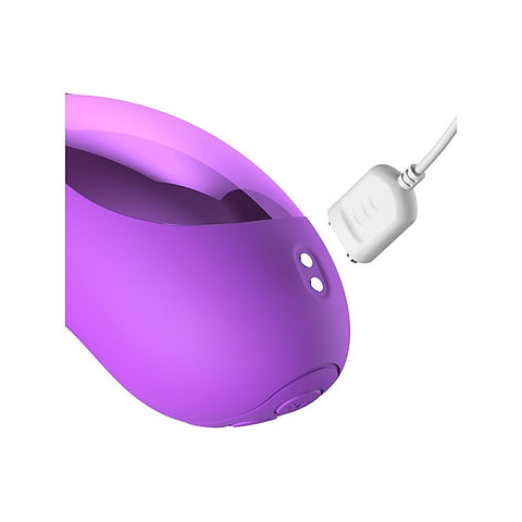 Fantasy For Her intiMotion G-Pro Rabbit Vibrator