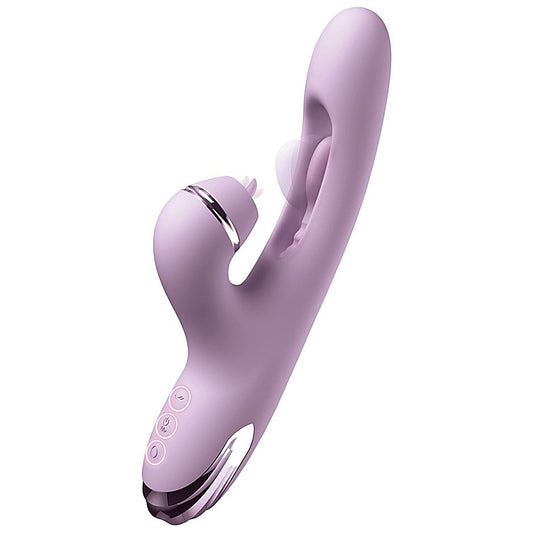 Fantasy For Her G-Touch Pulse Pro Rabbit