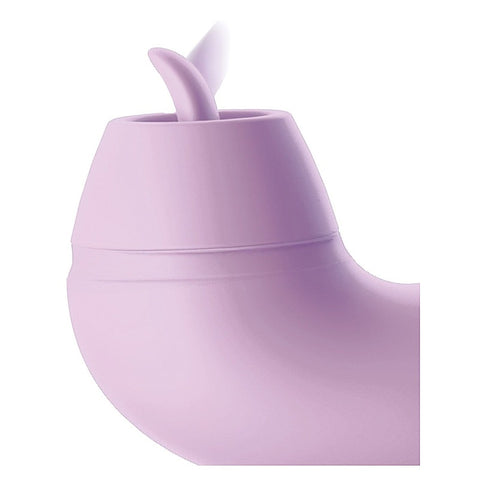 Fantasy For Her G-Touch Pulse Pro Rabbit
