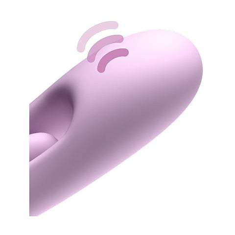 Fantasy For Her G-Touch Pulse Pro Rabbit