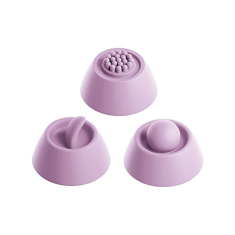 Fantasy For Her G-Touch Pulse Pro Rabbit