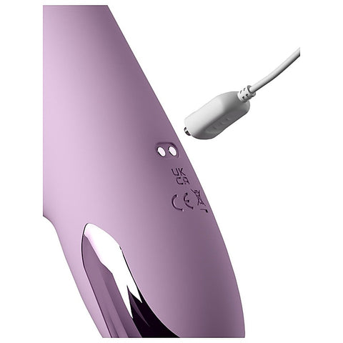 Fantasy For Her G-Touch Pulse Pro Rabbit