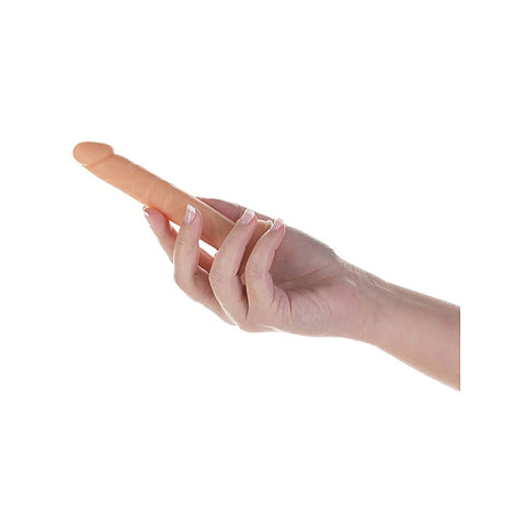 Tino 5.25 Inches Realistic Silicone Dildo by BMS Factory
