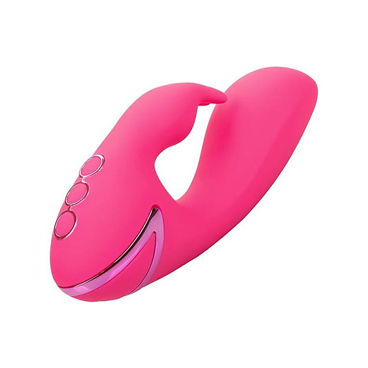 California Dreaming SoCal Sunshine Rabbit Vibrator