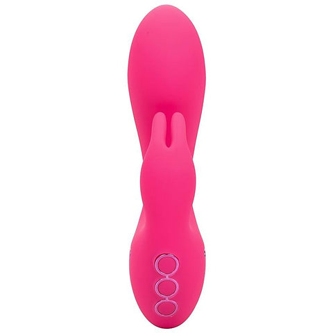 California Dreaming SoCal Sunshine Rabbit Vibrator