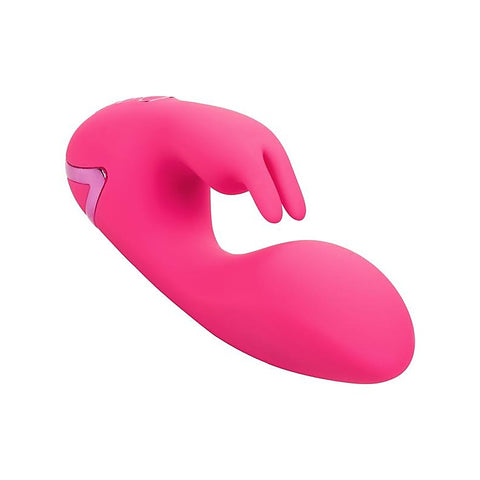 California Dreaming SoCal Sunshine Rabbit Vibrator