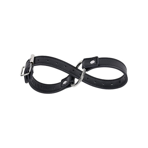 Sex and Mischief Shadow Convertible BDSM Cuffs