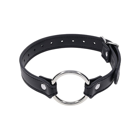 Sex and Mischief Shadow Convertible BDSM Cuffs