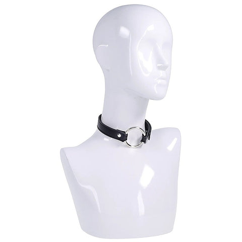 Sex and Mischief Shadow Convertible BDSM Cuffs