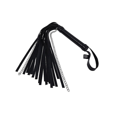 Shadow Chain Bondage Flogger by Sportsheets