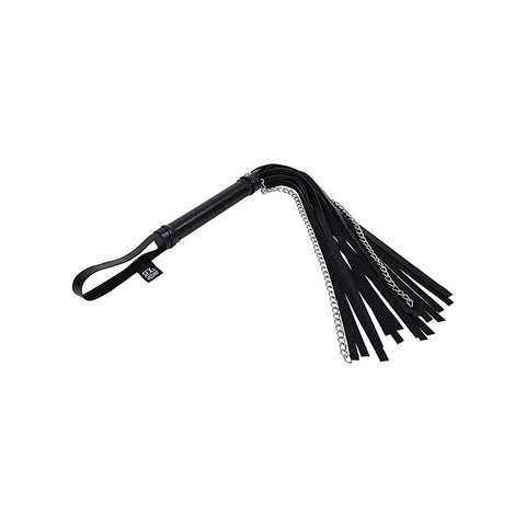 Shadow Chain Bondage Flogger by Sportsheets