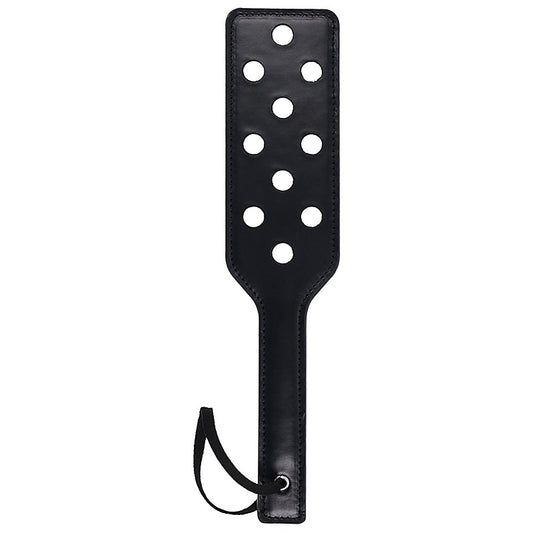 Sex and Mischief Shadow Paddle by Sportsheets