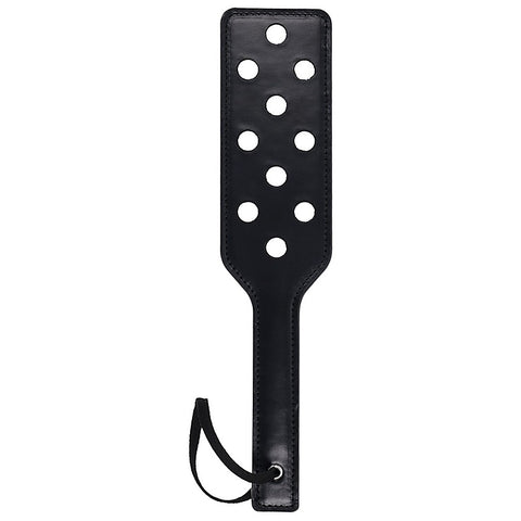 Shadow Fetish Play Paddle by Sportsheets