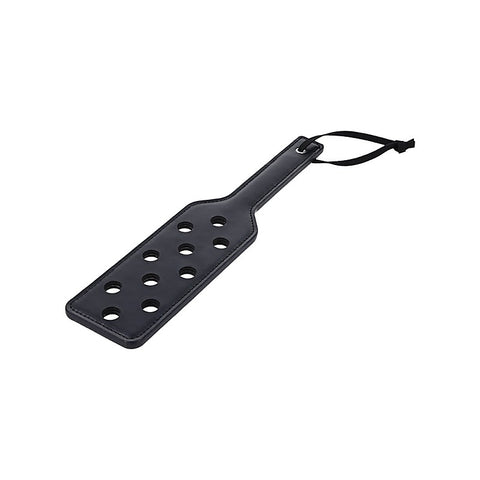 Shadow Fetish Play Paddle by Sportsheets