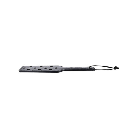 Shadow Fetish Play Paddle by Sportsheets