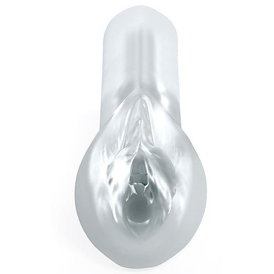 PDX Extreme Self-Lubricating Sorority Snatch Stroker