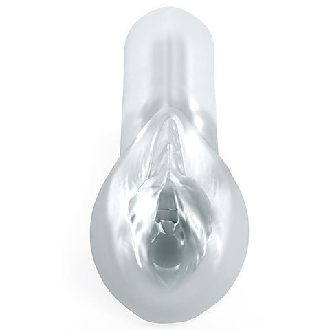 PDX Extreme Self-Lubricating Sorority Snatch Stroker