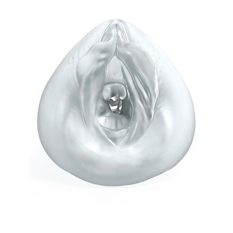 PDX Extreme Self-Lubricating Sorority Snatch Stroker