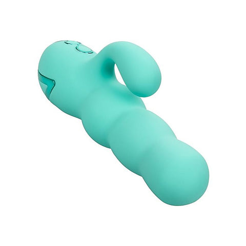 Cone Butt Plug Large Red by Tantus