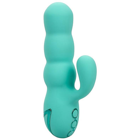 Cone Butt Plug Large Red by Tantus