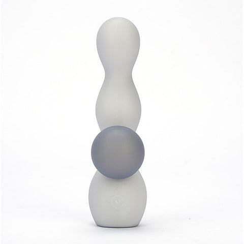 Maia PRESLEY 10 Functions USB Rechargeable Rabbit Vibrator