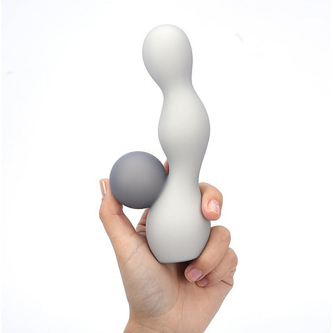 Maia PRESLEY 10 Functions USB Rechargeable Rabbit Vibrator